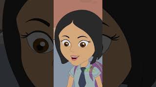 Mighty Raju shorts funny cartoon [upl. by Yard]