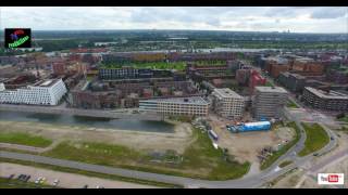 IJburg strand [upl. by Nadeen]