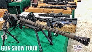 Florida Gun Show Tour [upl. by Leoj]