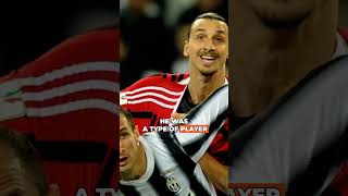 Chiellini vs Zlatan 🥊👊 [upl. by Yak741]