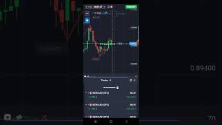 ব্যার্থ ট্রেডার😭 Quotex Trader  Loss Money  Stop Loss Hit [upl. by Lorsung]