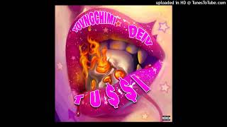 YOVNGCHIMI Ft Dei V  TUSSI  Audio Oficial [upl. by Miguela]