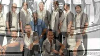 EL GRAN COMBO EN VIVO DON GOYO  By Coky Cerdan DVDCD Coleccion [upl. by Trawets]