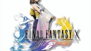 Summoned Beast Battle Penance Theme  FFX Final Fantasy X [upl. by Danell]