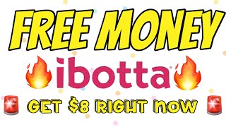 🚨IBOTTA FREEBIES DO NOW🚨FREE 8 FOR IBOTTA USERS‼️FREE WATER 150 CANINE COOKOUTS BOGO FREE FOOD [upl. by Rushing]