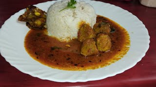 chital macher muitha 😋🌶️ recipeAditiandfood [upl. by Nirret239]