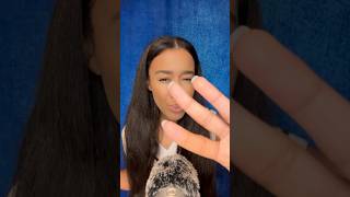 ASMR My 3 Fav Mouth Sounds 👄 asmr shorts youtubeshorts short tingles mouthsounds [upl. by Lunnete902]