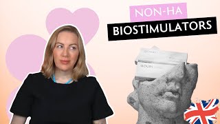 NonHA Biostimulators For The Face And Body UK 2023 Edition [upl. by Ardnekal]