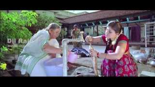 Home Comedy Scene from SVSC  Mahesh Babu Venkatesh Samantha Anjali [upl. by Giavani86]