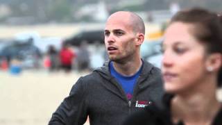 2011 CrossFit Games  quotGame Timequot by SICFIT [upl. by Anahsek]