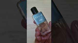 Parfum Savin Versace Flame [upl. by Lemhaj606]