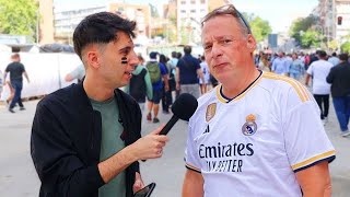 Preguntas de Primaria a Madridistas [upl. by Ahsienor]