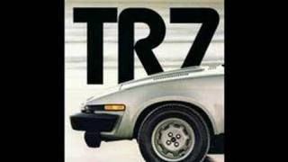 Triumph TR7 Advertising [upl. by Raila239]