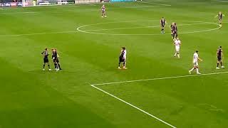 mk dons v port vale p1 [upl. by Ttevi866]