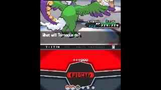 Pokemon Black 2 and White 2 Music Hack  Hoenn Gym Leader [upl. by Ariahaj]