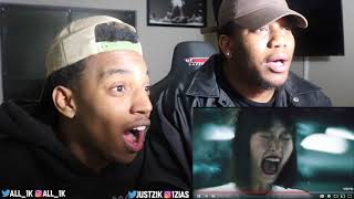 Post Malone  rockstar ft 21 Savage REACTION [upl. by Hallie]