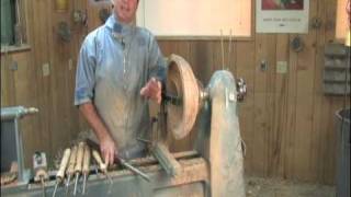 Mike Mahoney Signature Woodturning Tools [upl. by Nylssej]