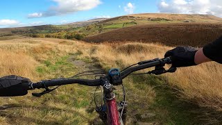 Marsden loop MTB [upl. by Mashe]