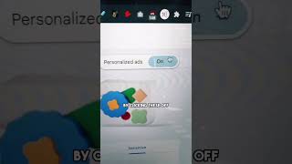 Turn Off Personalized Ads on Google  How to Customize the Ads You See on Google [upl. by March]