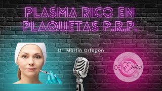 Plasma Rico en Plaquetas PRP [upl. by Annim650]