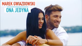 Marek Gwiazdowski MIG  Ona Jedyna Official Video [upl. by Adnilev]