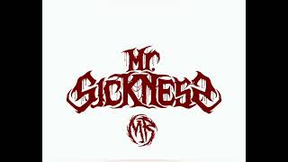 Creation of Mr Sickness  Mutilated Records [upl. by Astera]