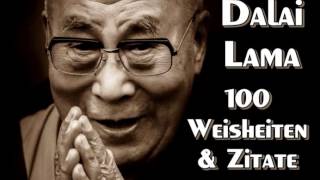 Dalai Lama Weisheiten Die Natur unserer Absichten [upl. by Russian]