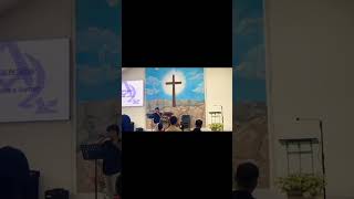 Hosanna in the highest cover gospel worship [upl. by Adnahsed903]