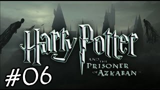 Harry Potter e o Prisioneiro de Azkaban  06 Dublado em PortuguêsBR [upl. by Nesta]