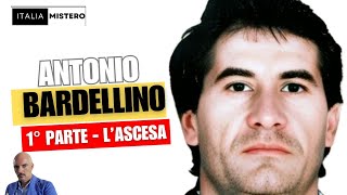 Antonio Bardellino 1° parte  lascesa [upl. by Felisha]