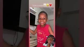 My nephews favorite song gospelmusic religiousservice comedy viralvideo servegod fyp [upl. by Brotherson246]