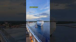 Royal Caribbean vs Carnival Who Do You Think is Better [upl. by Noid648]