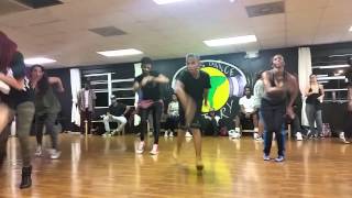 Seans Dance Factory quot711quot Beyonce I HAILLE WALSH [upl. by Stillmann]