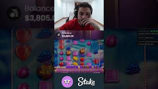 8X TOP SLOT SWEET SPINS PAY 80000 [upl. by Nnayllehs734]