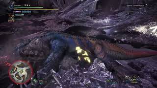 Day 178 of slaying Dodogama everyday until Monster Hunter Wilds releases [upl. by Geaghan563]