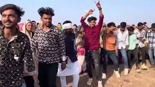 VIP  वि आई पी  Adivasi Timli Dance Vidiyo Stylish Girel Dance Arjun AdivasiDanceVidiyo2024 [upl. by Nagek]