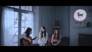 The Staves  Mexico Official Video [upl. by Alikat]