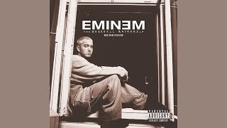 Eminem – Kim uncensored  The Marshall Mathers LP sessions [upl. by Asare]