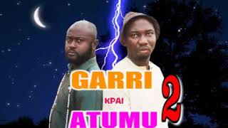 ATUMU KPAI GARRI PART 2  Latest Igala Movie Film [upl. by Brackett44]