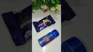 Cadbury Chocobakes Cookies 🍪 Popsicle youtubeshorts viralshorts [upl. by Aihsinyt26]