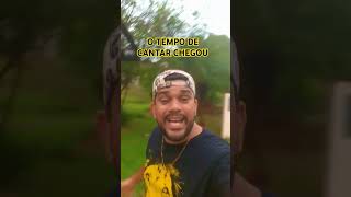 O tempo de cantar chegou [upl. by Paget]