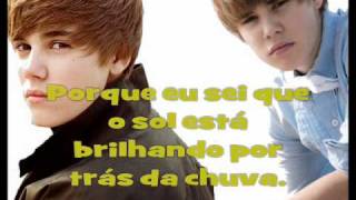 Justin Bieber  Pray Legendada MÚSICA NOVA [upl. by Ahsilav]