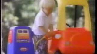 Toys r us commercial from the late 80s [upl. by Dahl250]