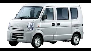 Suzuki every finally launch in Pakistan 2024  price in Pakistan [upl. by Novehs]