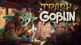 Trash Goblin is a Completely New Spin on Fantasy Workshop RPGs [upl. by Anoniw]