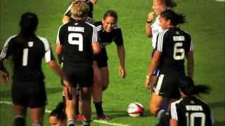 Seven of the best tries from Womens Series so far [upl. by Dorette]