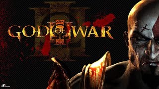 God War 3 Remastered Part2 Ps5 Gameplay 4k 60FPS [upl. by Ylevol]