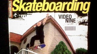 Transworld  The Reason 1999 [upl. by Fritzsche834]