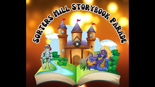 Sorters Mill Storybook Parade 20242025🎃👻 [upl. by Nbi]