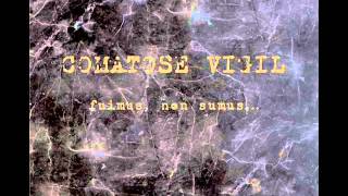 Comatose Vigil  Fuimus Non Sumus Full Album [upl. by Aened]